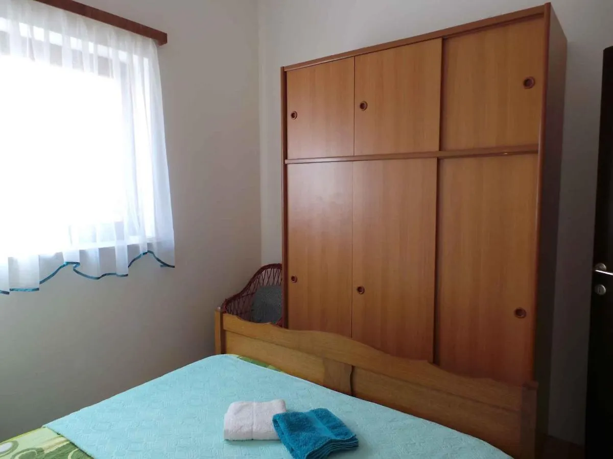 Apartments in Sabunike/Zadar Riviera 7766 Nin