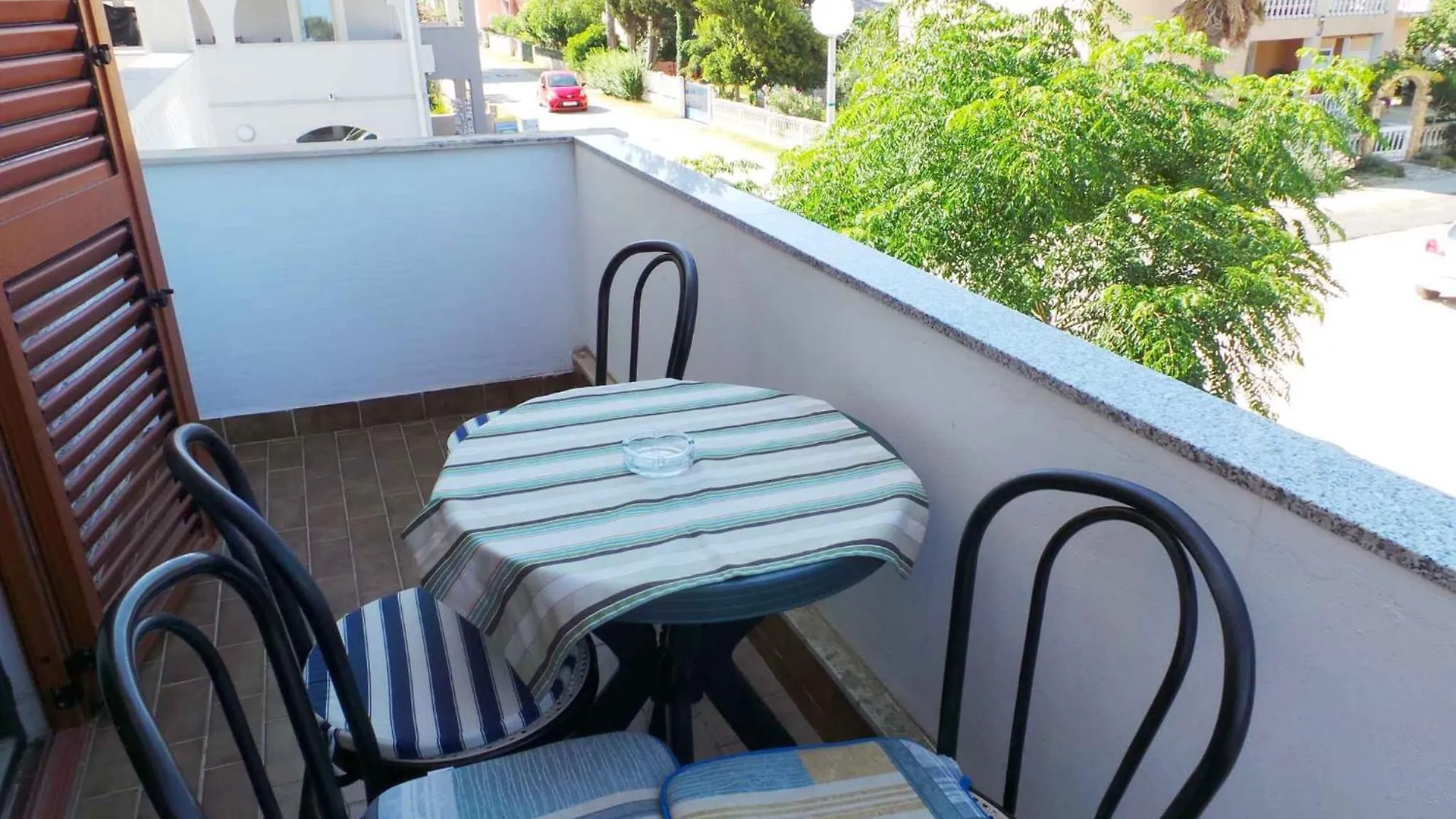 Apartments in Sabunike/Zadar Riviera 7766 Nin 0*,  Kroatien