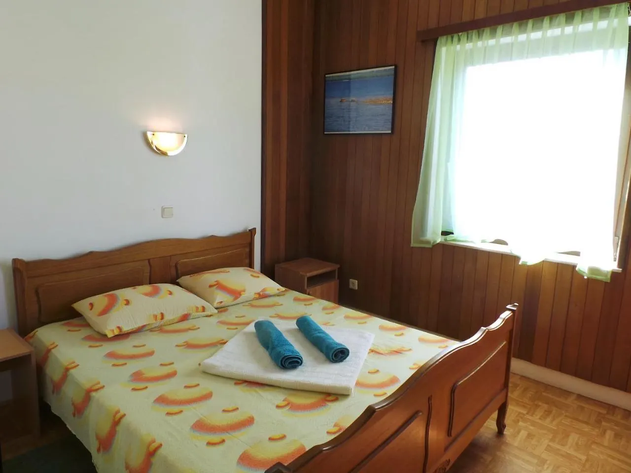 Apartments in Sabunike/Zadar Riviera 7766 Nin Kroatien