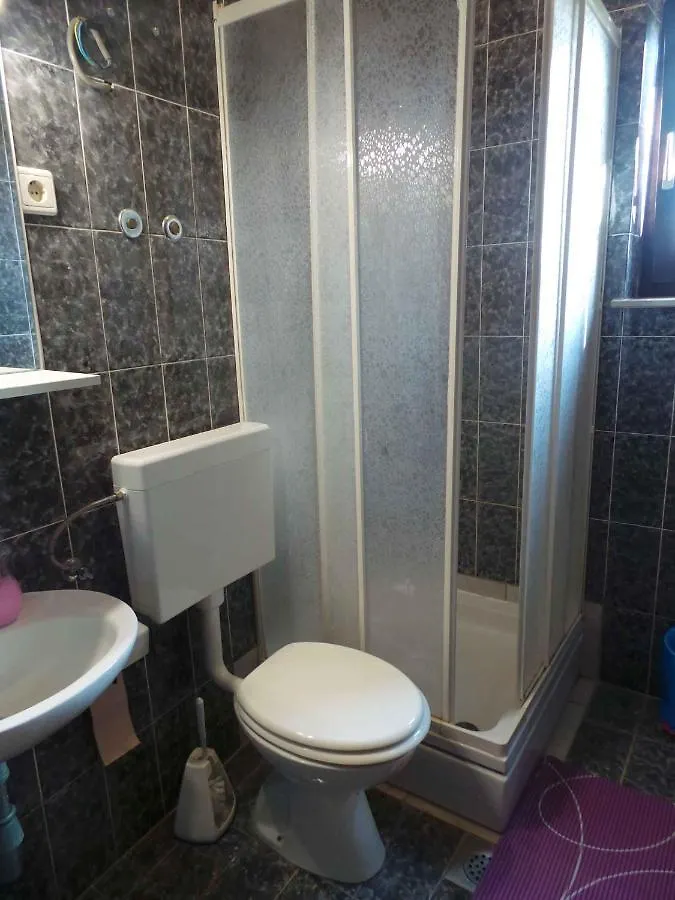 Apartments In Sabunike/Zadar Riviera 7766 Nin
