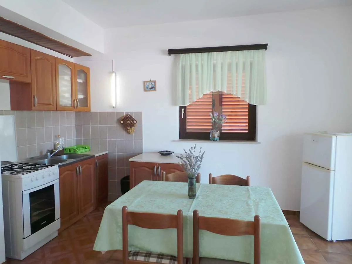 Apartments In Sabunike/Zadar Riviera 7766 Nin