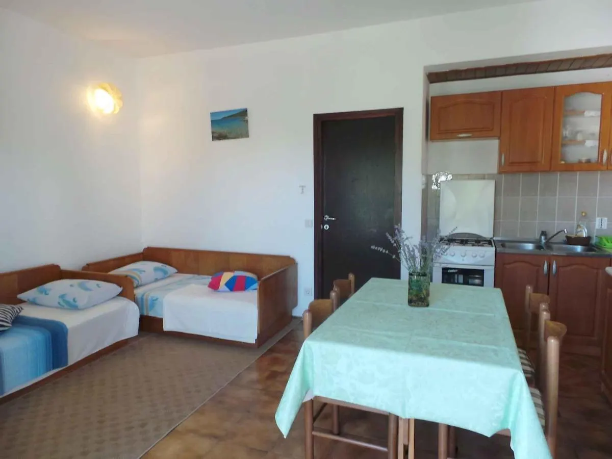 Apartments In Sabunike/Zadar Riviera 7766 Nin 0*,